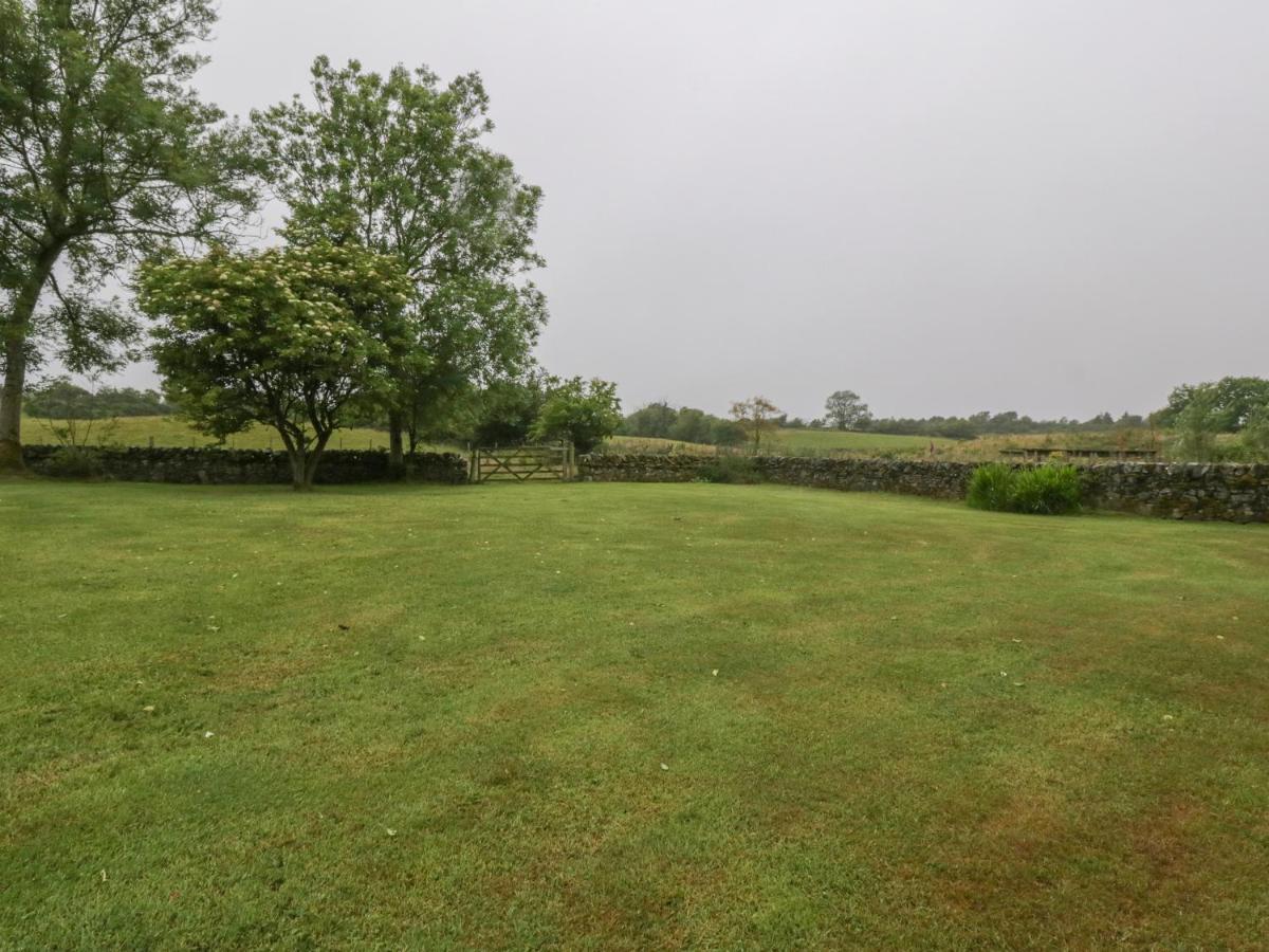 Faldarroch Farm ニュートン・スチュワート エクステリア 写真