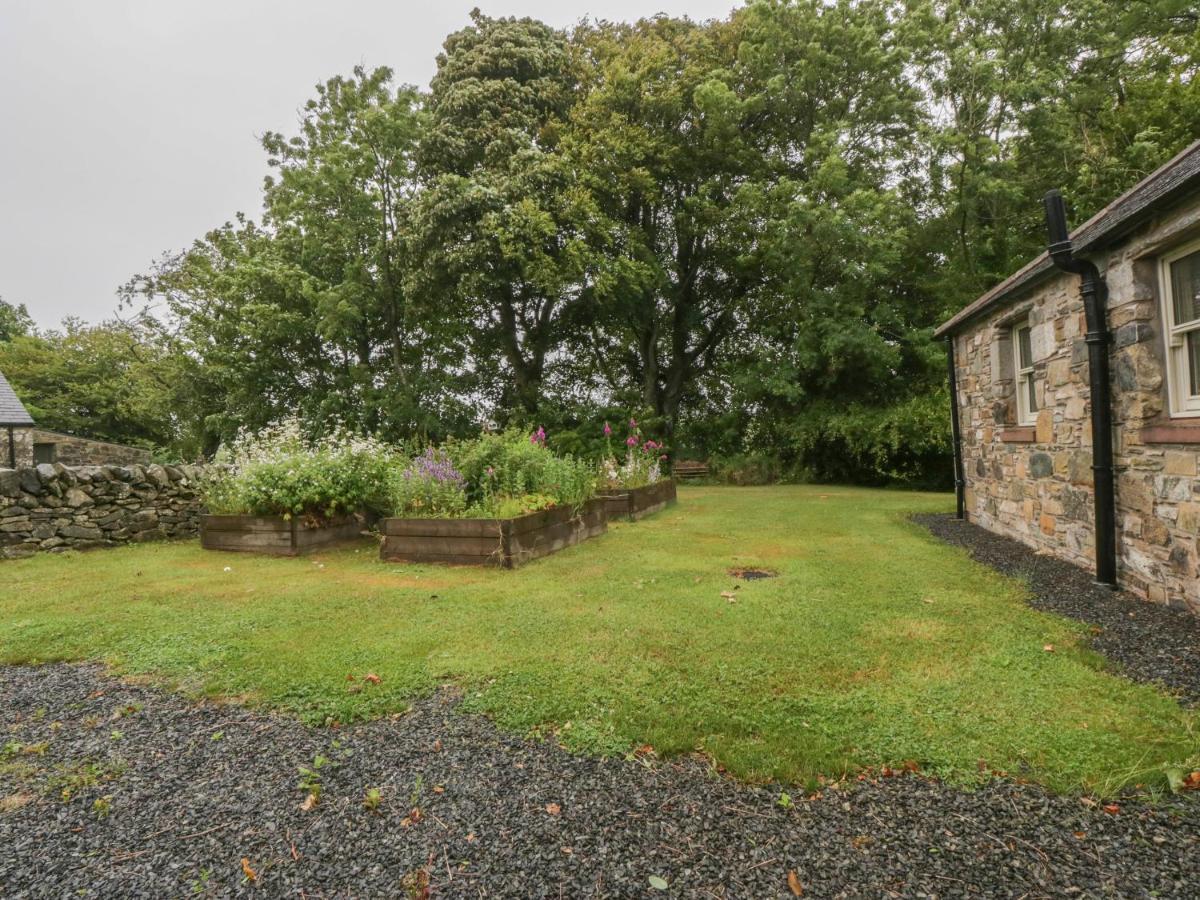 Faldarroch Farm ニュートン・スチュワート エクステリア 写真