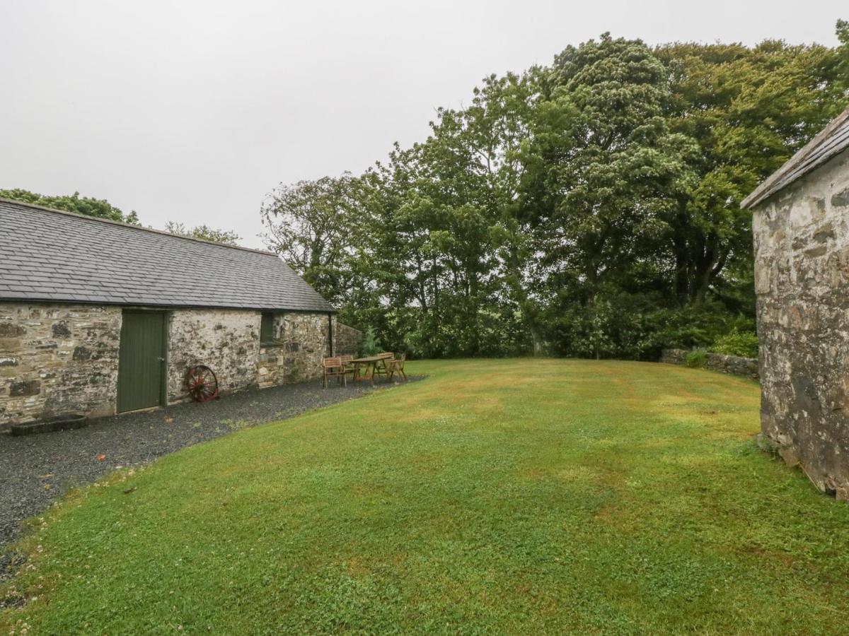 Faldarroch Farm ニュートン・スチュワート エクステリア 写真